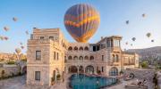 Soho Cappadocia