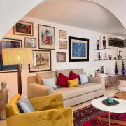 Maison Lella Kmar Sidi Bou said