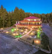 Свети Георги хотел и ресторант