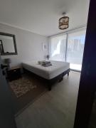 spectacular apartment 2 bedrooms, 2 bathrooms, 1 pool view