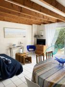 KREISKER 4 - Maison Jumelée, Jardin - CA6010