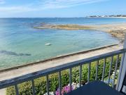 TAL MOR - Vue Mer, Balcon, Plage 50m - D11