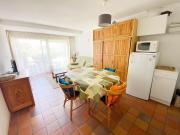 CLIPPER - 2 pièces, Thalasso 150m - UD100