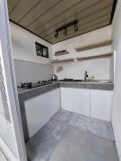 Lopez House Getaway C&G