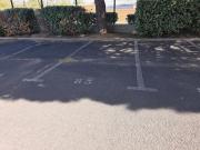 Les Soleillades- Villa, résidence avec piscine et stationnement à proximité de la mer