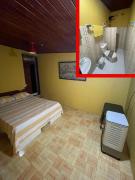 Dormitórios República Campus Universitário PBRIM