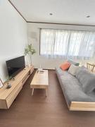 Spacious 91m2 house 19min to Harry Potter and 14min to Ikebukuro
