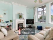 Cowes Garden Apartment