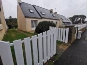 Au calme, à 50m de la plage