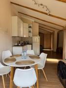 Amaizing mountain view 2-bed apartment in Villa Monte Bakuarini