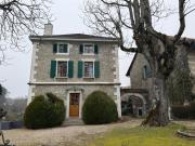 Luxury Lakeview Residence