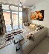 Francis Luxury Apartment