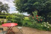Les Jardins de Chevagny Parking - Jardin - 6 Personnes