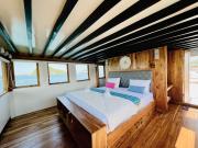 Boat Open Trip Komodo