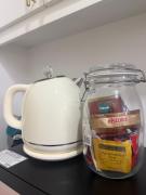 The Luxe Stay at Sea Residences