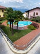 Residenz Fontana mit Pool