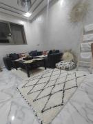 Cozy GenYcool Apartment Meknes Center