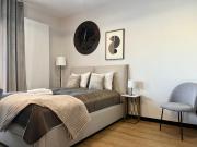 MARGI Ruby Apartament