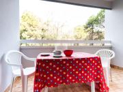 Comfortable apartment near the beach