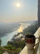 The Regaliaas Luxury 2 Bedroom Apartment in Tapovan Rishikesh