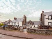 Lynwood - 4 Bedroom House with Views of Loch Gilp