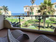 Dúplex en primera linea de playa