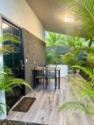 Arenal Star Luxury Studios with Private Jacuzzi