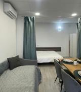 N5 Comfortable apartment park Benicalap