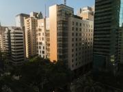 Qoya São Paulo Paulista, Curio Collection by Hilton