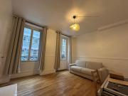 Bright 1BR Opera & Grands Boulevards