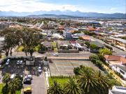 Coastal Condo Strand