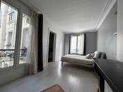 Village Vibes in Paris Martyrs