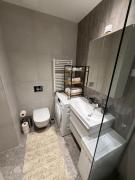 Belgrade Waterfront luxury apartment & free parking