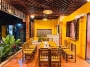 Ninh Binh Riverside Retreat