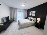 Riverside AON Apartamenty Portovo