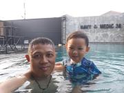 navy medic 36 poolvilla