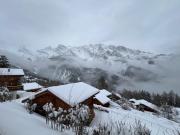 Chalet Alpilles - Chalet familial, récent, tout équipé