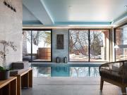 Chalet de luxe aux Arcs 1800 avec espace bien-être - FR-1-866-14