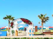 Escape the Ordinary at Porto Said Resort Chalets