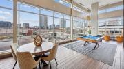 Top Nashville