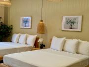 Raíz Apartamento en Flores, Petén