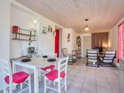 Appartement T3 4 pers. avec Terrasse, Wifi, Parking, Animaux admis - FR-1-841-58