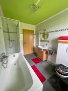 Gemütliche und geräumige Ferienwohnung in Universitätsnähe