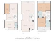 Prestigious 5BR Avenue Foch Home - Arc de Triomphe