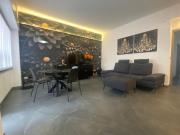 Trilocale Santa Caterina - Silent Bay Apartments