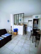 Appartement en front de mer proche des commerces