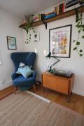 GuestReady - Cosy Apartment in Vibrant Stratford