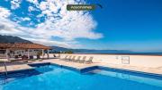 Ocean view 2Br Condo-Balcony-Beach-Pool - 805