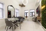 Bradford Luxury Apartment City Centre!