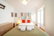 GuestReady-Charming Lisbon Retreat